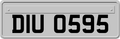 DIU0595