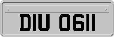 DIU0611