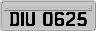 DIU0625