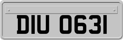 DIU0631