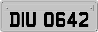DIU0642