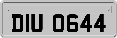 DIU0644