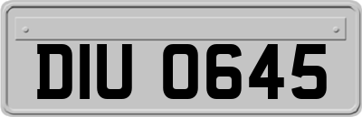 DIU0645