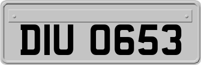 DIU0653