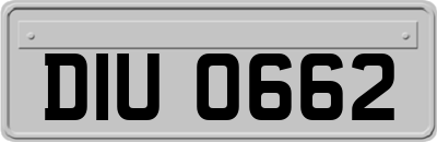 DIU0662