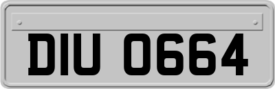 DIU0664
