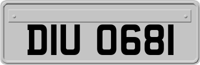 DIU0681