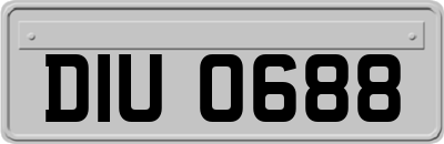 DIU0688