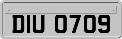 DIU0709
