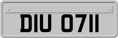 DIU0711