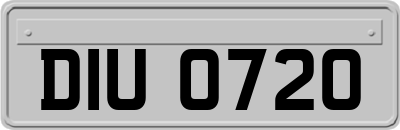 DIU0720