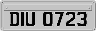 DIU0723