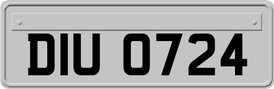DIU0724