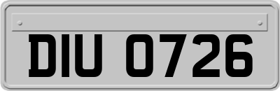 DIU0726
