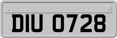 DIU0728