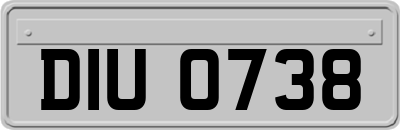 DIU0738