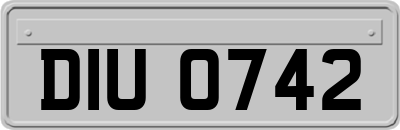 DIU0742