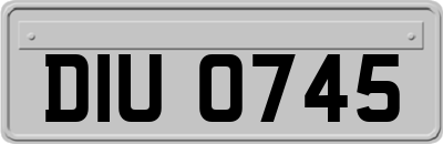 DIU0745