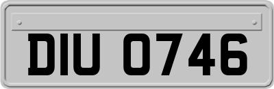 DIU0746