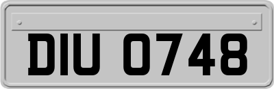 DIU0748