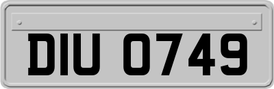 DIU0749
