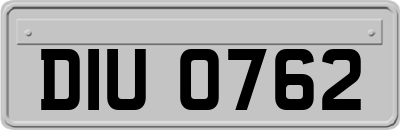 DIU0762