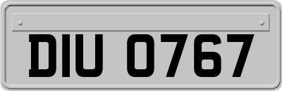 DIU0767