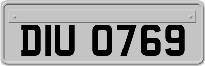 DIU0769