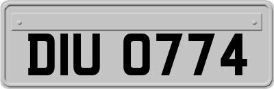 DIU0774