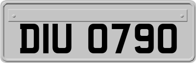 DIU0790