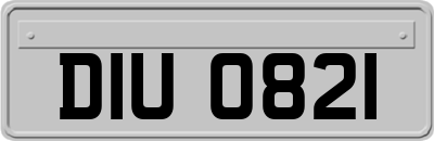 DIU0821