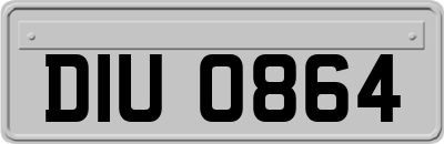 DIU0864