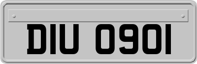 DIU0901