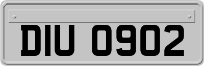 DIU0902