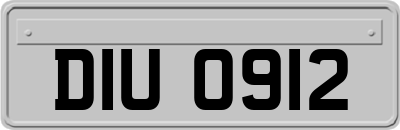 DIU0912
