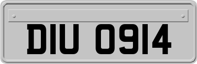 DIU0914