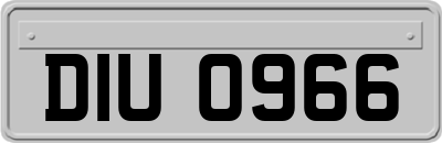 DIU0966