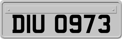 DIU0973