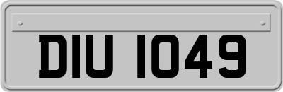 DIU1049