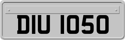 DIU1050
