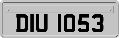 DIU1053