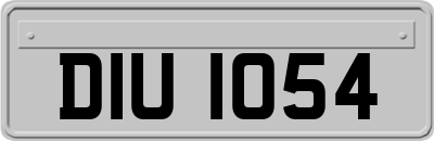 DIU1054