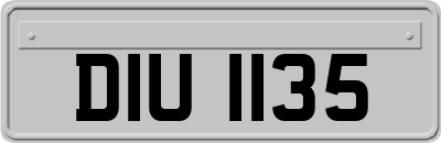DIU1135