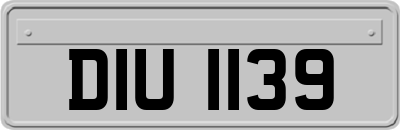 DIU1139