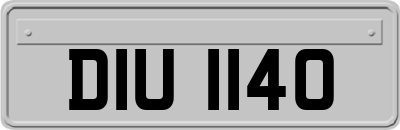 DIU1140