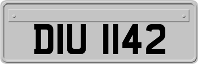 DIU1142