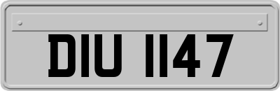 DIU1147