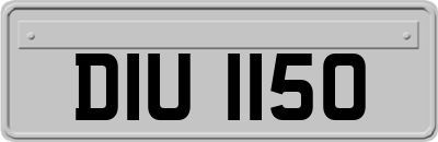 DIU1150