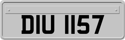 DIU1157