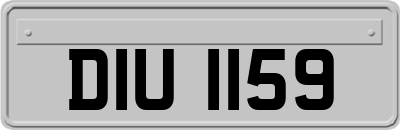 DIU1159
